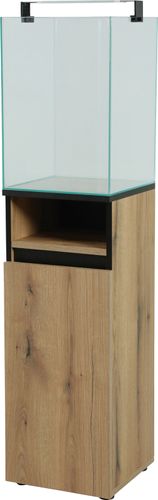 זולוקס אקווריום דגם קולומן AQUA COLUMN 35