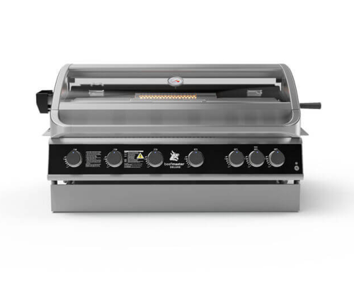 Beefmaster Deluxe 6 Built-in