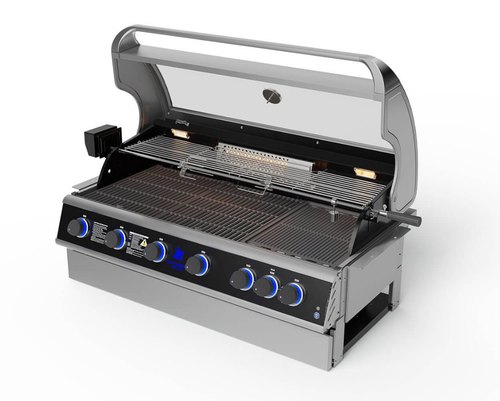 Beefmaster Deluxe 6 Built-in