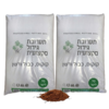 תערובת שתילה מקצועית: קוקוס+כבול ודשן 140ליטר (רם13)