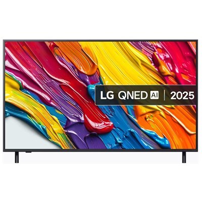 טלוויזיה LG 55QNED82A6A 4K ‏55 ‏אינטש
