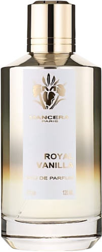 Mancera Royal Vanilla 120ML EDP מנסרה רויאל ונילה יוניסקס