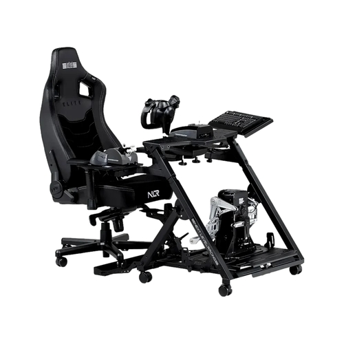 מעמד טיסה דגם | Flight Stand Pro מבית Next Level Racing