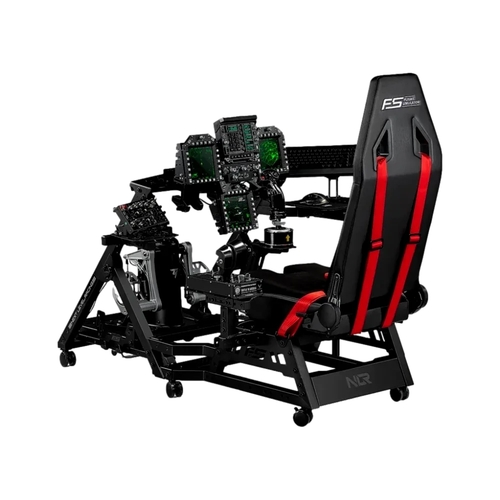 מעמד טיסה דגם | Flight Stand Pro מבית Next Level Racing