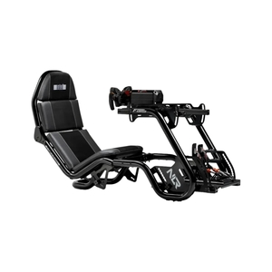 מושב | F-GT PRO FORMULA AND GT RACING SIMULATOR COCKPIT מבית N