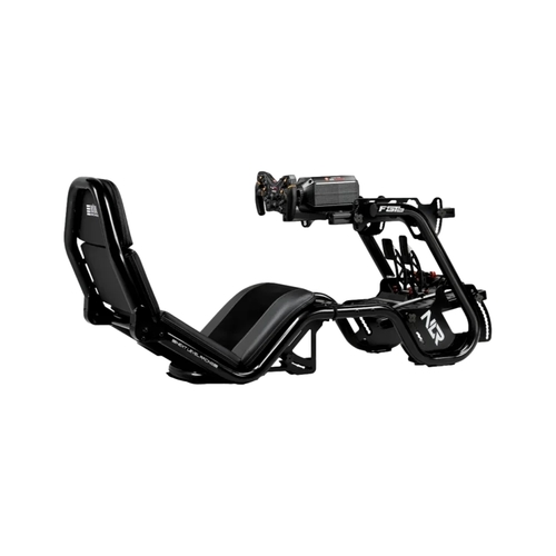 מושב | F-GT PRO FORMULA AND GT RACING SIMULATOR COCKPIT מבית N