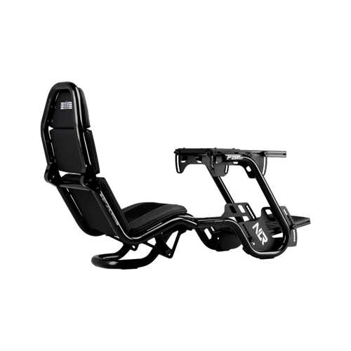 מושב | F-GT PRO FORMULA AND GT RACING SIMULATOR COCKPIT מבית N