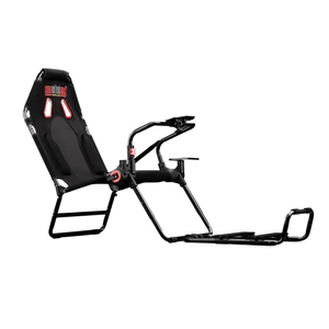מושב סימולציה מתקפל | Next Level Racing GTLite