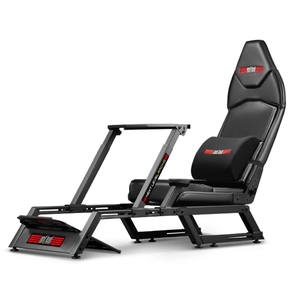 מושב סימולציה | Racing F-GT מבית Next Level