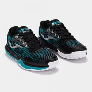 נעלי טניס גברים POINT 2531 שחור JOMA