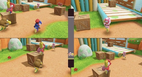  Super Mario Party Jamboree Nintendo Switch 2 Edition + Jamboree TV | סופר מריו פארטי ג’מבורי