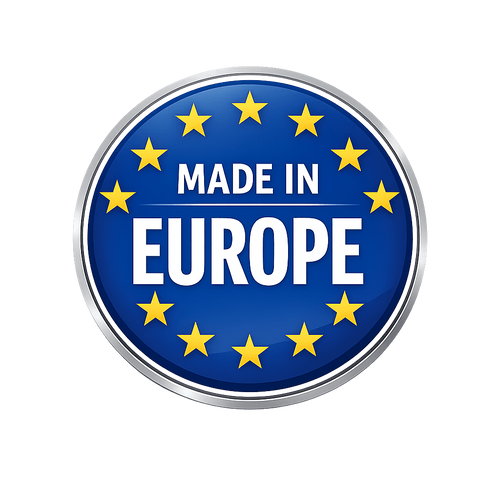 זולוקס אקווריום קומפקטי דגם אינטיו  לבן/שחור 40  AQUA INITIO 40 WHITE/ BLACK