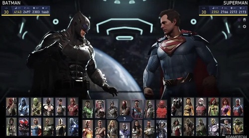 Injustice 2 Xbox One | Injustice 2 לאקסבוקס וואן