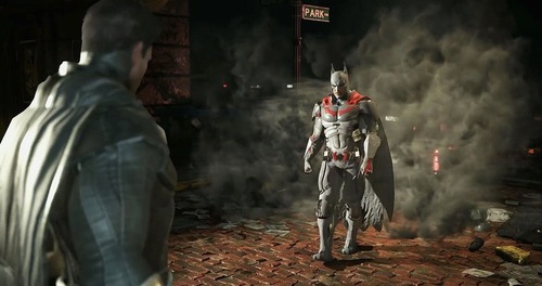Injustice 2 Xbox One | Injustice 2 לאקסבוקס וואן