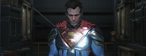 Injustice 2 Xbox One | Injustice 2 לאקסבוקס וואן
