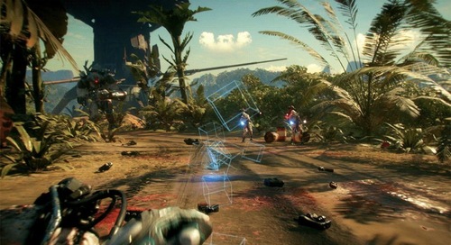  RAGE 2 Xbox One | RAGE 2 לאקסבוקס וואן  