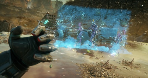  RAGE 2 Xbox One | RAGE 2 לאקסבוקס וואן  