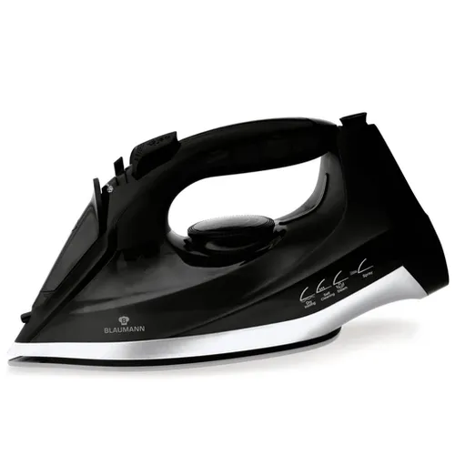 מגהץ אדים BL9036 1600W Blaumann