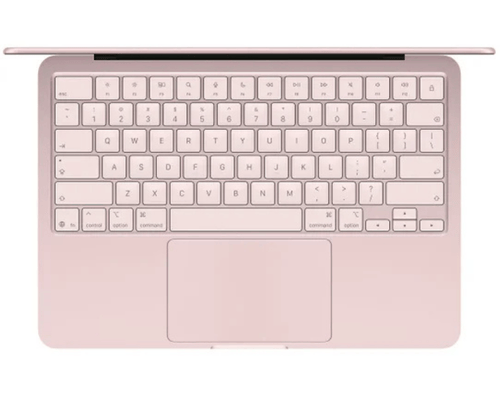 מחשב נייד 13 אינץ' צבע ורוד Apple MacBook Neo 256GB MHFH4HB/A