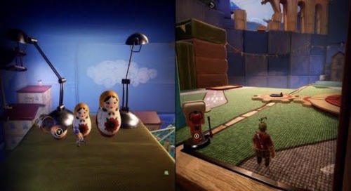 It Takes Two Xbox Series X / Xbox One  