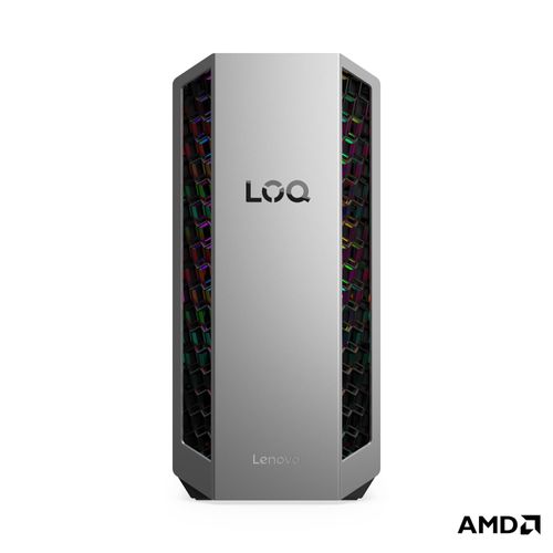 מחשב נייח Lenovo LOQ Tower 26ADR10 91DF009PYS לנובו