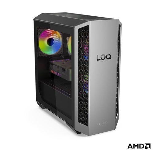 מחשב נייח Lenovo LOQ Tower 26ADR10 91DF00A6YS לנובו