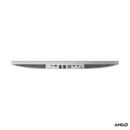 מחשב נייח Lenovo A105 24 F0JS002SIV לנובו