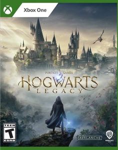  Hogwarts Legacy Xbox One | Hogwarts Legacy לאקסבוקס וואן
