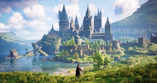  Hogwarts Legacy Xbox One | Hogwarts Legacy לאקסבוקס וואן