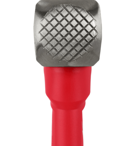 פטיש קלאב Milwaukee Club Hammer פיברגלס 0.91 ק״ג 2 ליברות דגם 4932498304