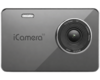 מצלמה דיגיטלית כשרה איי קאמרה Samvix iCamera 2.0 - צבע שחור
