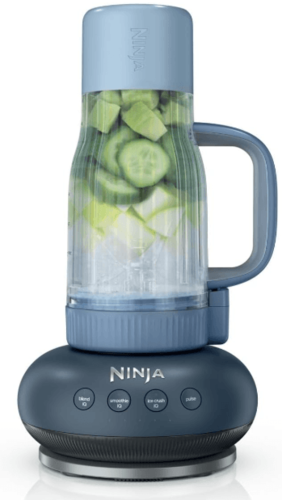בלנדר נייד דגם Ninja Blend Boss DB351EUCY 