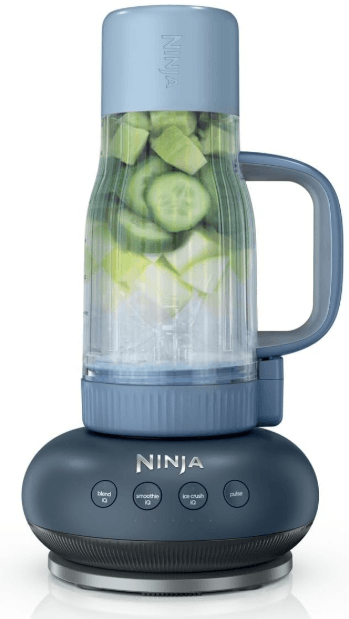 בלנדר נייד דגם Ninja Blend Boss DB351EUCY 