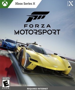  Forza Motorsport Xbox Series X | Forza Motorsport לאקסבוקס Series X
