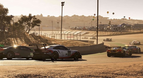  Forza Motorsport Xbox Series X | Forza Motorsport לאקסבוקס Series X