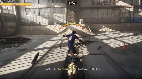  Tony Hawk’s Pro Skater 1 + 2 Xbox One |  לאקסבוקס וואן