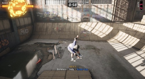  Tony Hawk’s Pro Skater 1 + 2 Xbox One |  לאקסבוקס וואן