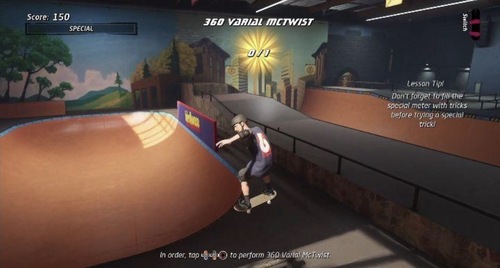  Tony Hawk’s Pro Skater 1 + 2 Xbox One |  לאקסבוקס וואן