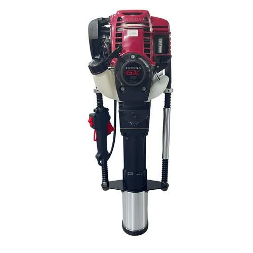 הלמניה מוטורית Honda GX35 - דופק בזנטים מקצועי ועוצמתי לשטח דגם PDH150