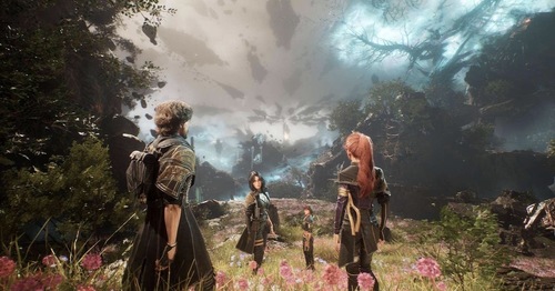  Clair Obscur: Expedition 33 לפלייסטיישן 5 |  PlayStation 5