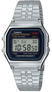 CASIO A159WA-N1 סדרצ וינטג חדש