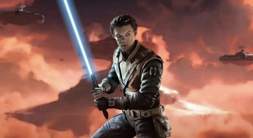 מלחמת הכוכבים: ג’דיי הישרדות לפלייסטיישן 5 | Star Wars Jedi: Survivor for PlayStation 5