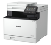 מדפסת ‏לייזר ‏משולבת Canon i-SENSYS MF664Cdw קנון