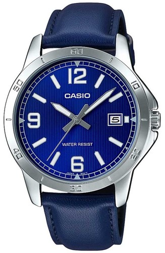 CASIO MTP-V004L-2B גברים