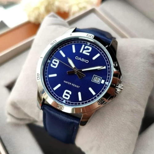 CASIO MTP-V004L-2B גברים