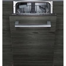 מדיח כלים Siemens SR615X00CE
