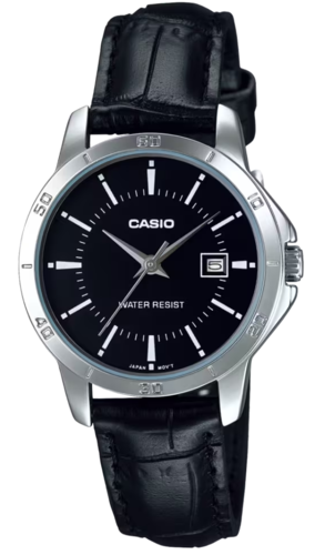 CASIO LTP-V004L-1A נשים 