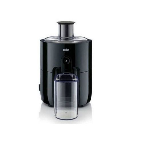 מסחטת פירות קשים בראון BRAUN דגם SJ3100BK