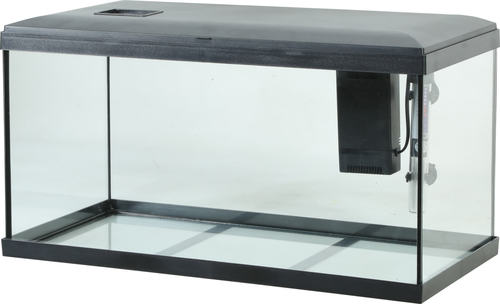 זולוקס אקווריום אינטיו 60 לבן/שחור  דגם KIT AQUA INITIO 60 BLACK 