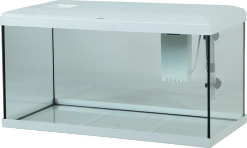 זולוקס אקווריום אינטיו 60 לבן/שחור  דגם KIT AQUA INITIO 60 BLACK 